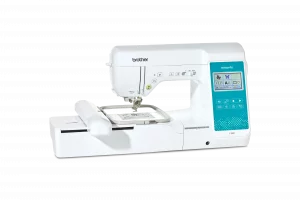 BROTHER Innov-is F580
