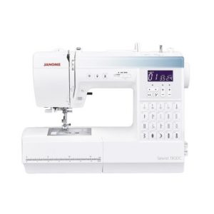 JANOME 780DC