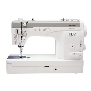 JANOME HD9 Professional
