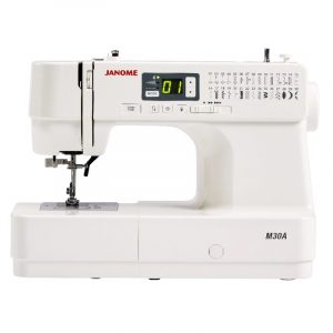 JANOME M30A
