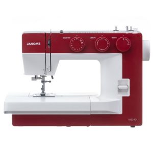 JANOME 1522RD