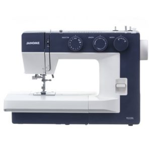 JANOME 1522BL