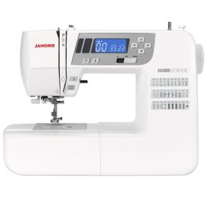 JANOME 230DC