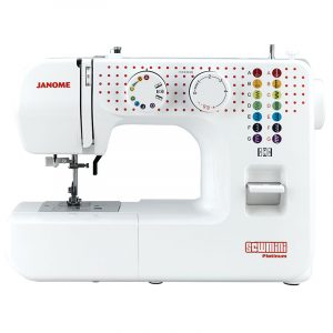JANOME SewMini Platinum