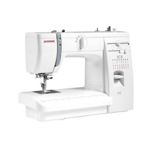JANOME 415