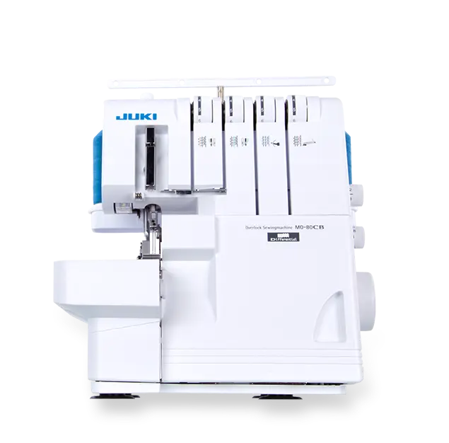 JUKI MO 80