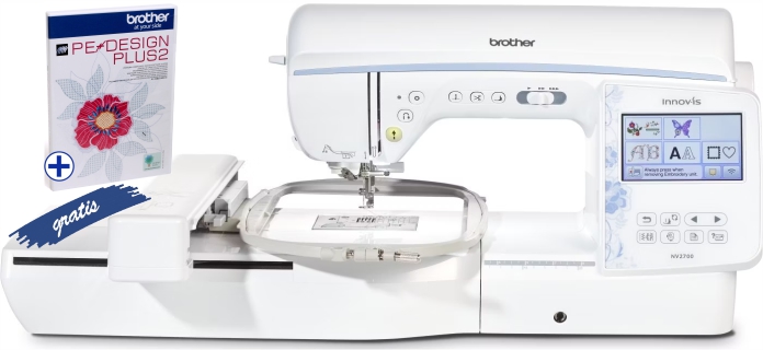 BROTHER Innov-is NV2700