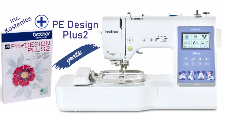 BROTHER Innov-is M380D