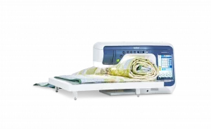 BROTHER Innov-is V5 LE