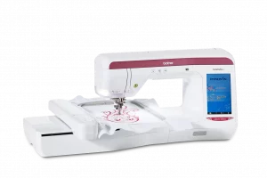 BROTHER Innov-is V3 LE