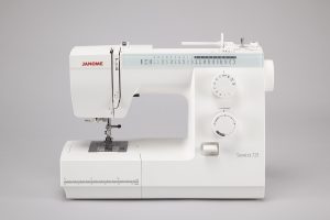 JANOME Sewist 721