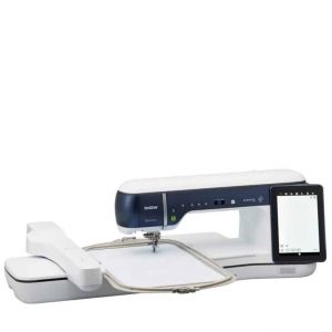 BROTHER Innov-is EV1 Aveneer