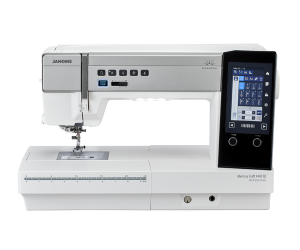 JANOME  Horizon Memory Craft 9480QCP