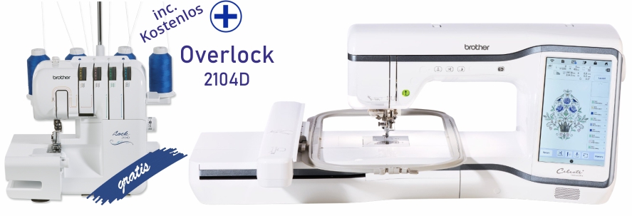 BROTHER Innov-is CX1E