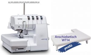 BROTHER Airflow 3000