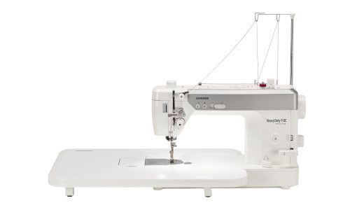 JANOME HD9 QC Professional