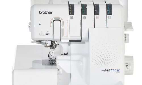 BROTHER Airflow 3000
