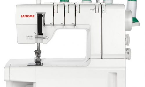 JANOME Cover Pro 2000 CPX