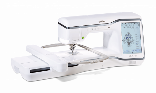 BROTHER Innov-is CX1E