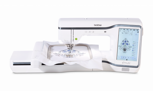 BROTHER Innov-is CX1E