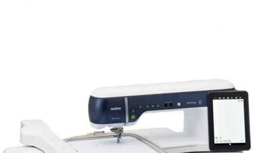 BROTHER Innov-is EV1 Aveneer