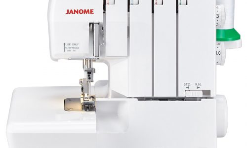JANOME Mylock644